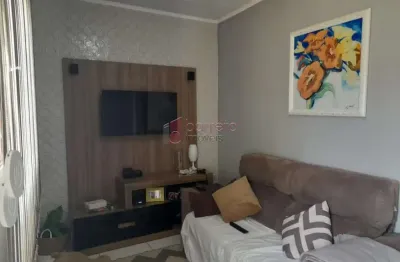 Casa com 2 quartos à venda na Rua Tulipas, --, Jardim Mirante, Várzea Paulista