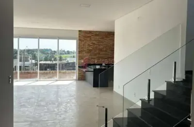 Casa à venda no condomínio gran ville são venâncio em itupeva - sp