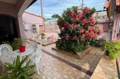 Casa com 3 quartos à venda na Rua Evangelina Soares de Camargo, --, Jardim Estádio, Jundiaí