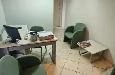Sala comercial à venda no edifício palácio do comércio - centro - jundiaí/sp