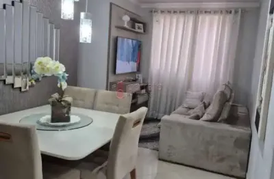 Cobertura à venda no condomínio spazzio jabuticabeiras em jundiaí/sp