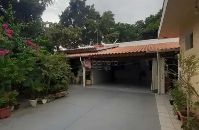 Casa com 2 quartos à venda na Rua Guerino Molena, --, Jardim Ermida II, Jundiaí