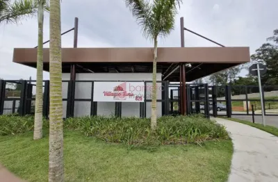 Terreno à venda na Rua Tunis, --, Chácara Morada Mediterrânea, Jundiaí