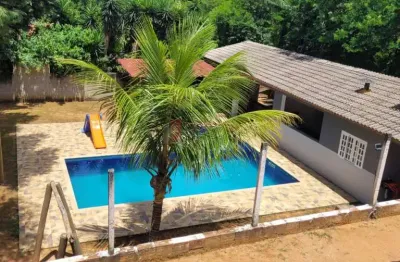 Chácara / sítio com 3 quartos à venda na Rua Ernesto Almeida, --, Cafezal I, Itupeva