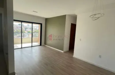 Apartamento para locação e venda no condomínio odeon - jundiaí/sp