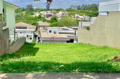 Terreno para venda no condomínio reserva da serra - jundiaí/sp