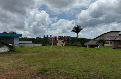 Terreno 1.000 m² à venda no condomínio portal da colina em jundiaí/sp