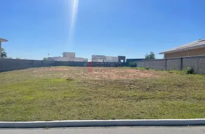 Terreno de 1.000 m² à venda no condomínio portal da colina em jundiaí/sp