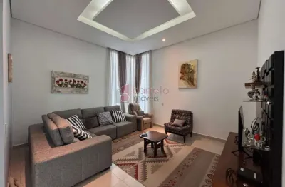 Casa térrea à venda no condomínio haras pindorama - cabreúva/sp