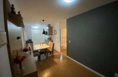 Apartamento à venda no edifício tarsila do amaral iii em itupeva/sp