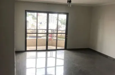 Apartamento à venda no condomínio mirante do vale no centro de jundiaí/sp