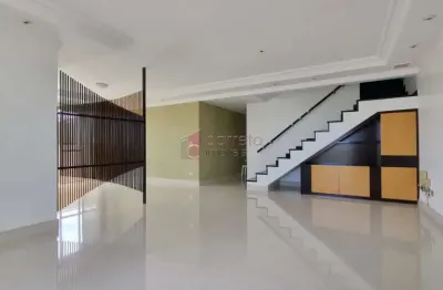 Cobertura com 4 quartos à venda na Rua Senador Fonseca, --, Centro, Jundiaí