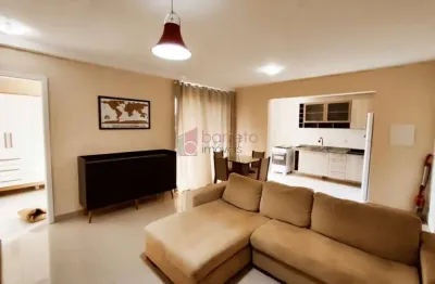Apartamento à venda no condomínio scalla convivium club no bairro engordadouro em jundiaí/sp