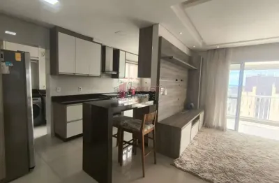 Apartamento mobiliado para venda, condomínio horizontes, jundiaí