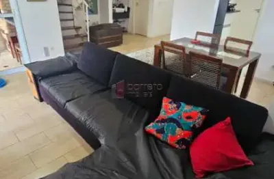 Sobrado à venda no condomínio villagio de nápoles - jundiaí/sp