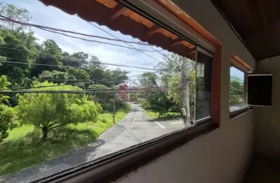 Casa com 2 quartos à venda na Rua Professor João Muto, --, Parque da Represa, Jundiaí