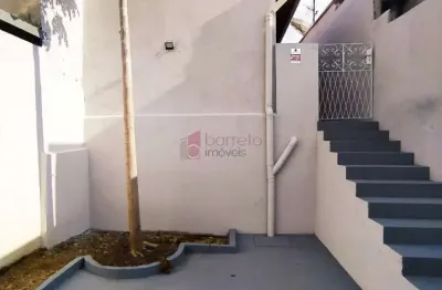Casa com 2 quartos à venda na Rua São Leopoldo, --, Vila Arens I, Jundiaí