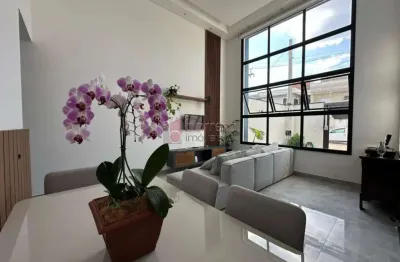 Casa térrea com 03 quartos à venda no jardim marambaia ii - jundiaí/sp