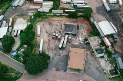 Terreno comercial à venda na Rodovia Dom Gabriel Paulino Bueno Couto, Km 69,5, --, Medeiros, Jundiaí