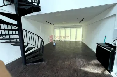 Sala comercial para venda no condomínio golden office - chácara urbana - jundiaí/sp