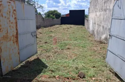 Terreno à venda na Rua Pedro Molinari, --, Caxambu, Jundiaí