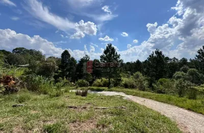 Terreno à venda no bairro jundiaí mirim, em jundiaí/sp