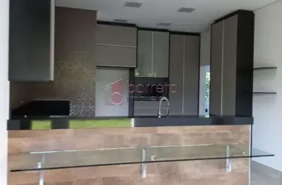 Casa em condomínio fechado com 3 quartos à venda na Colinas De Inhandjara, Rua Tainã, --, Colinas de Inhandjara, Itupeva