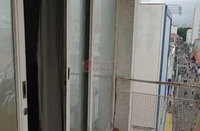 Apartamento à venda no edifício monsanto no centro de jundiaí/sp
