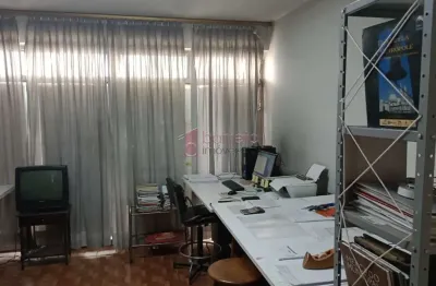 Apartamento com 2 quartos à venda na Rua Barão de Jundiaí, --, Centro, Jundiaí