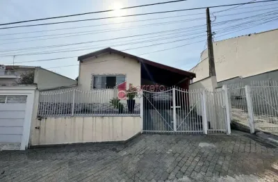 Casa com 2 quartos à venda na Rua Jacinto Borges, --, Vila Loyola, Jundiaí