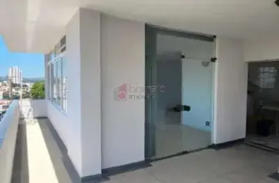 Prédio comercial para venda no bairro anhangabaú - jundiaí/sp