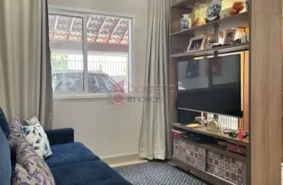 Sobrado com 03 quartos à venda no jardim marambaia em jundiaí/sp