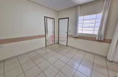 Casa com 1 quarto para alugar na Rua Professor José Leme do Prado, --, Jardim Primavera, Jundiaí