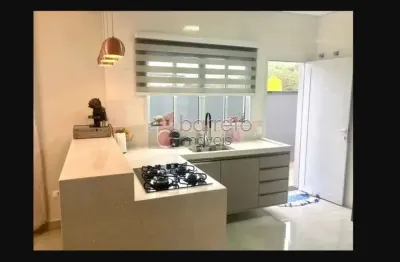 Casa com 4 quartos para alugar na Rua Francisco Guerra, --, Mirante da Colonia, Jundiaí