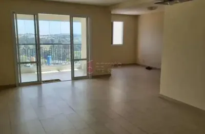 Apartamento à venda no condomínio atmosphera - jardim ermida i em jundiaí/sp