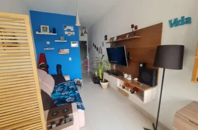 Apartamento mobiliado para venda no condomínio parque centenário - jundiaí/sp