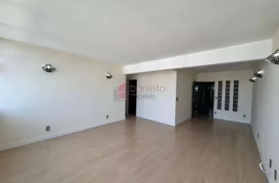 Cobertura com 3 quartos à venda na Rua Rangel Pestana, --, Centro, Jundiaí