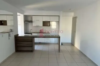 Apartamento para locação e venda no condomínio monte bianco - jardim carlos gomes - jundiaí/sp