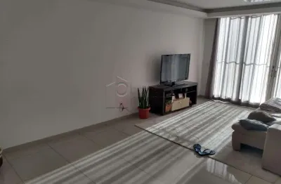 Apartamento garden para venda no edifício ermida - jundiaí/sp