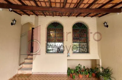 Casa com 6 quartos à venda na Rua Messina, --, Jardim Messina, Jundiaí