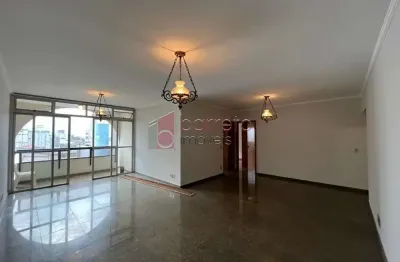 Apartamento com 3 quartos à venda na Rua Senador Fonseca, Torre 1, --, Ponte de Campinas, Jundiaí