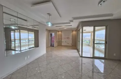 Apartamento à venda no condomínio citta di firenze - jardim ana maria - jundiaí/sp