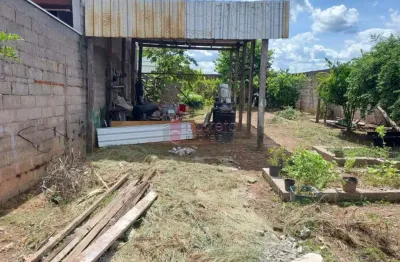 Terreno plano à venda no bairro cidade nova - jundiaí/sp