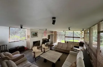 Casa para locação ou venda no condomínio chácara malota - jundiaí/sp