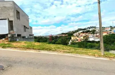 Terreno à venda no condomínio terras de jundiaí - jundiaí/sp