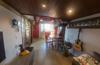 Casa sobrado para venda no bairro bela vista em jundiaí/sp