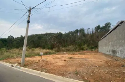 Terreno de 250 mt² com ótima topografia no jardim das angélicas em itupeva-sp.