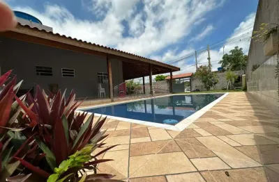 Chácara / sítio com 3 quartos à venda na Rua Um, Q-a L-6, --, Bom Jardim, Itupeva