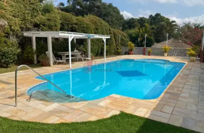 Chácara / sítio com 2 quartos à venda na Rua Sabiá, --, Chácaras do Guacuri, Itupeva