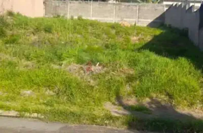 Terreno para venda no bairro jardim paulista ii - jundiaí/sp